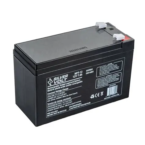 Batterie plomb-acide 8310 series