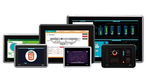 Beijer Electronics X2