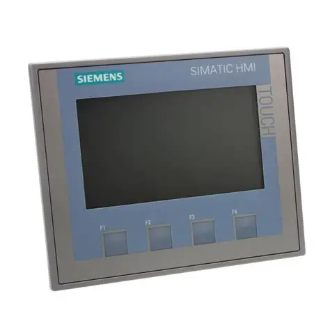 Siemens SIMATIC HMI KTP400
