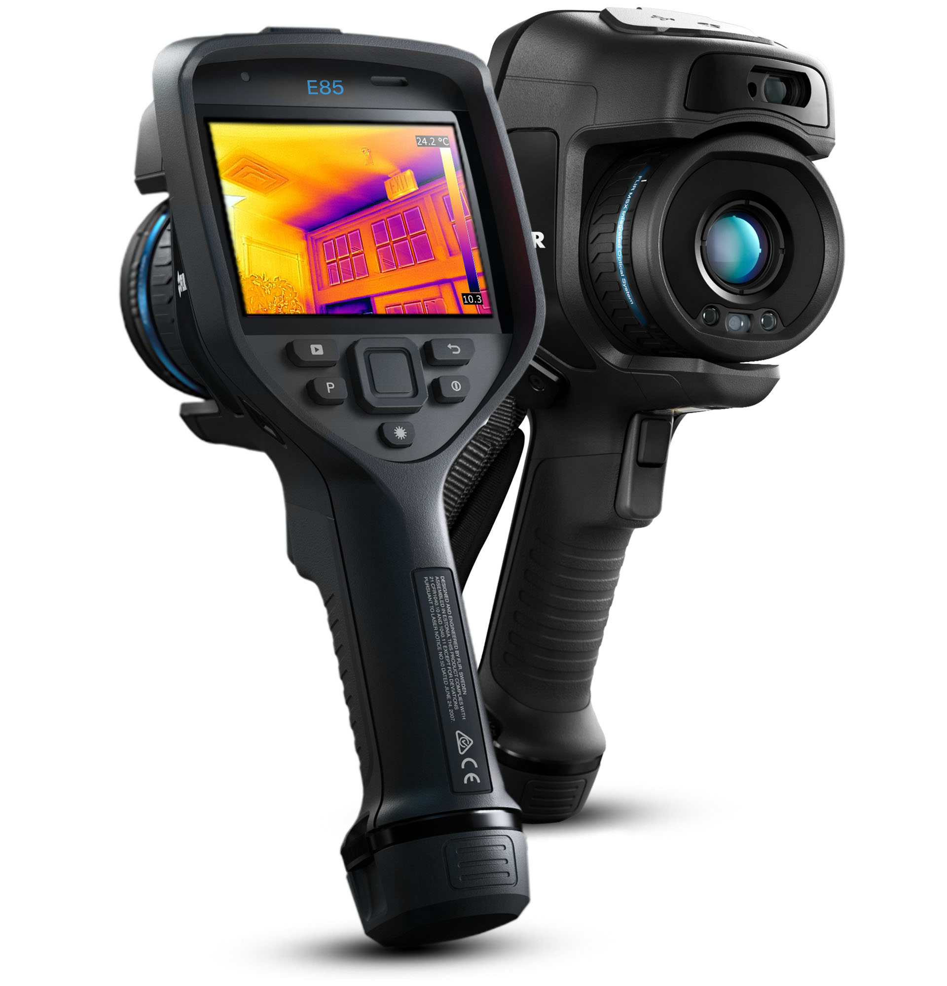 Caméra Thermique FLIR