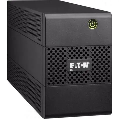 Eaton 5E