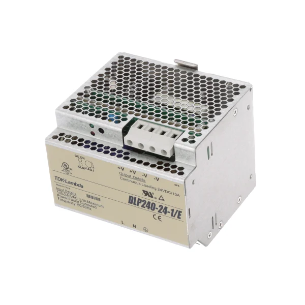 TDK-Lambda DLP240-24-1 E