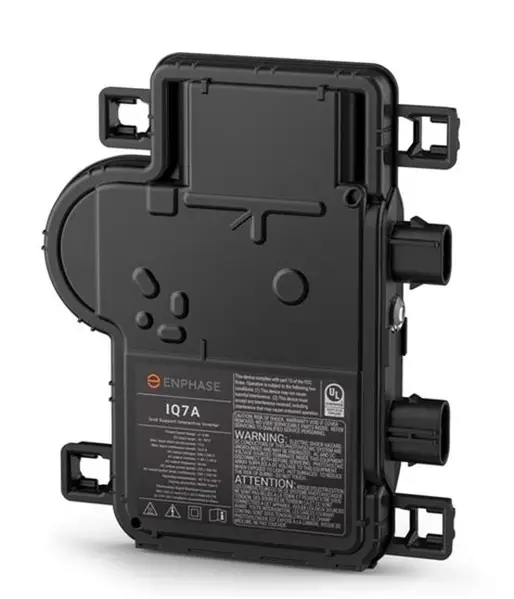 Enphase IQ7