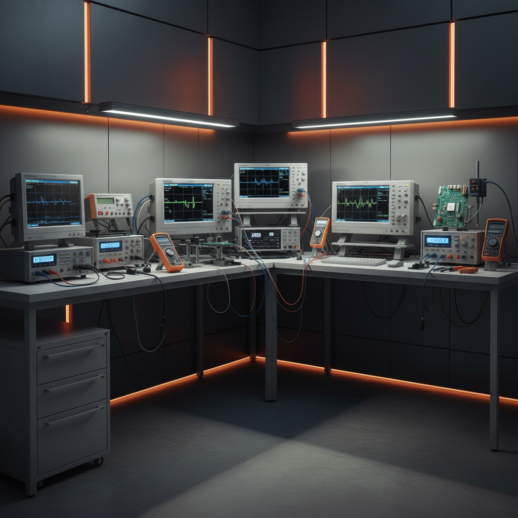 High Service Expertise